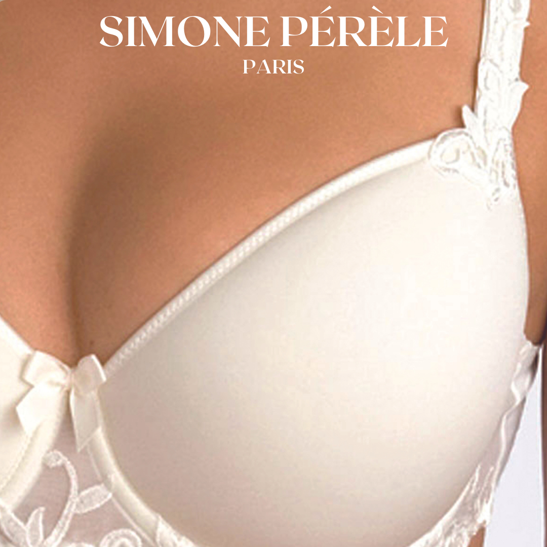 Simone Pérèle Andora Bra