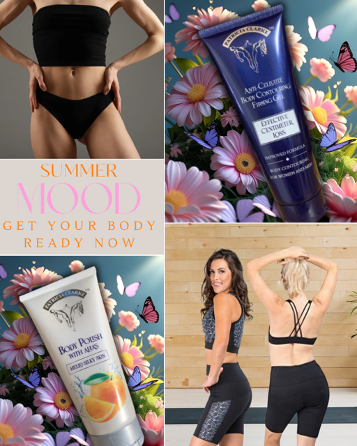 Bye-Bye Cellulite Bundle