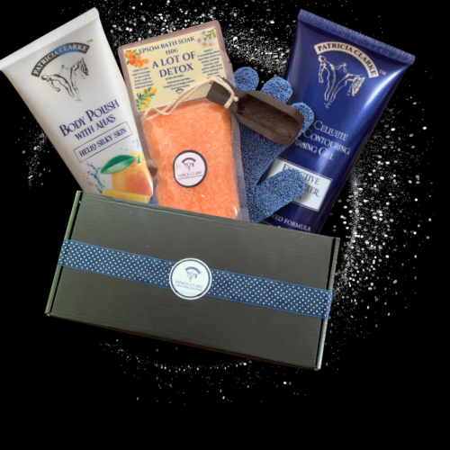 THE CONTOUR RITUAL BOX