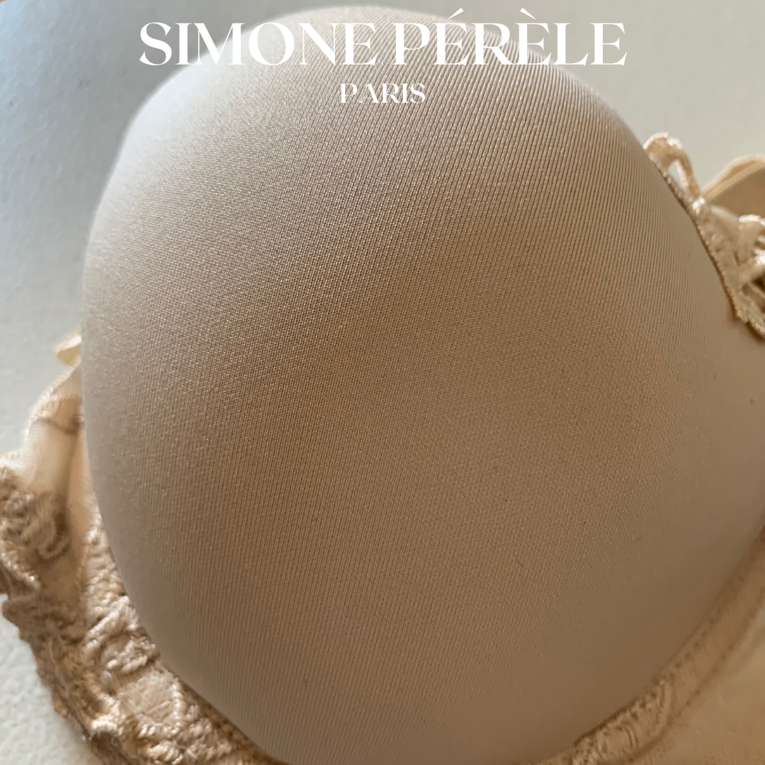 Simone Pérèle Andora Bra