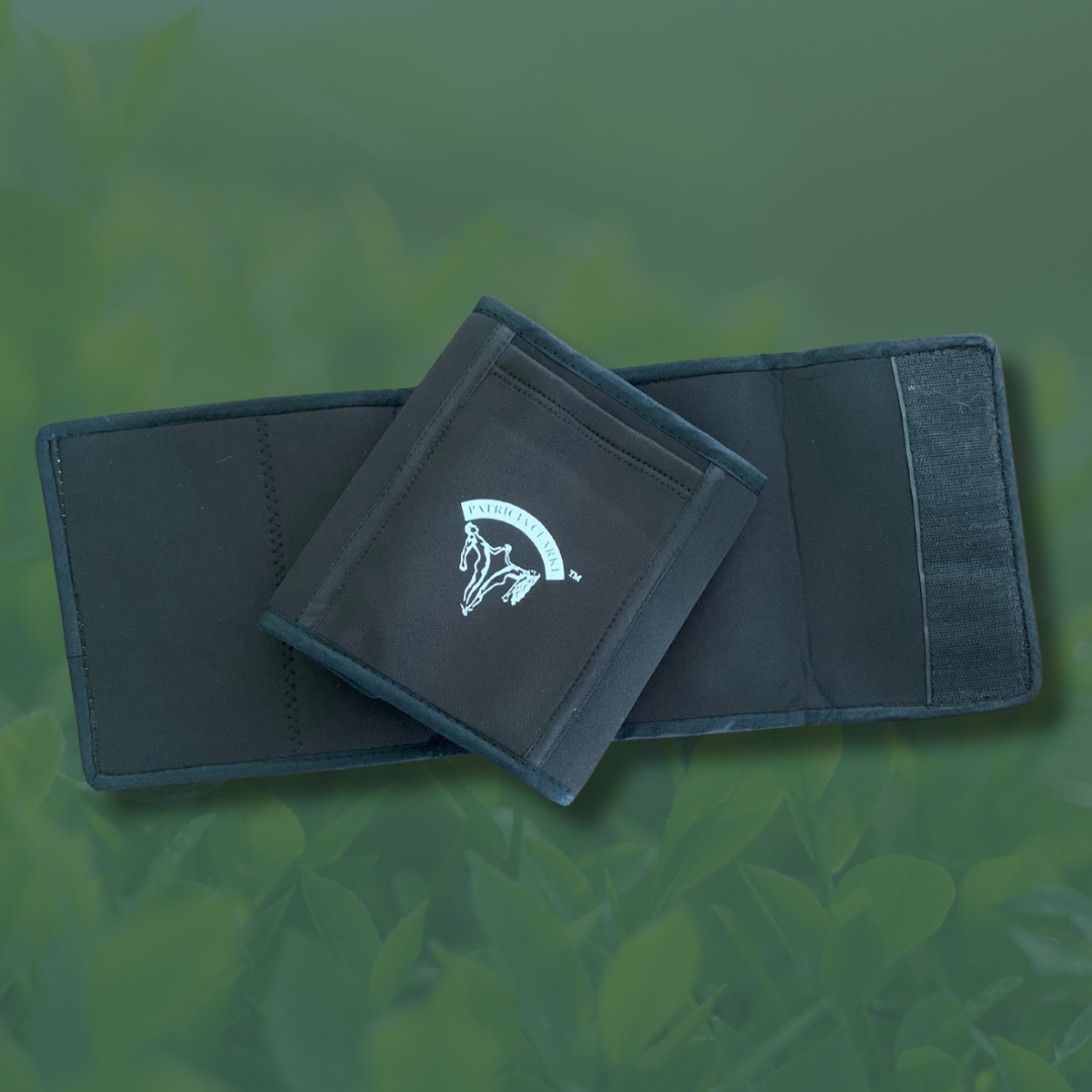 Patricia Clarke Contouring Arm Band Set