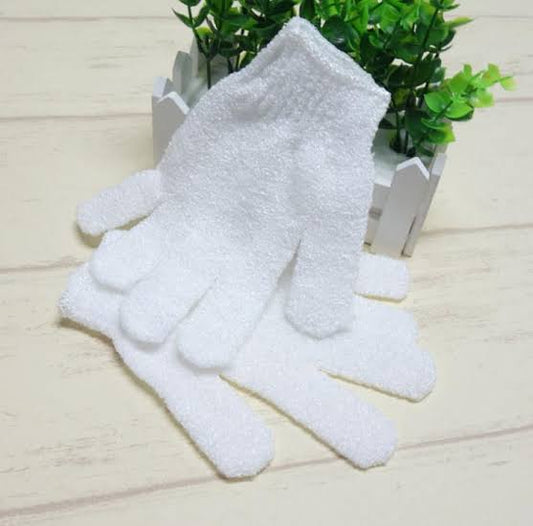 Exfoliating Glove