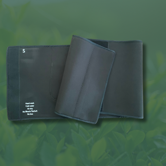 Patricia Clarke Contouring Abdominal Binder