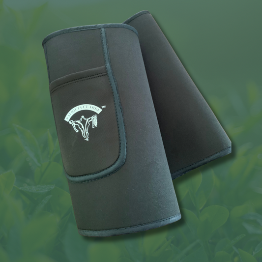 Patricia Clarke Contouring Abdominal Binder