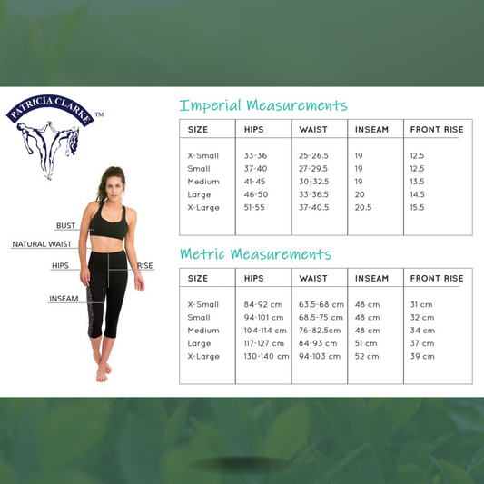 Heat Maximizing Shorts