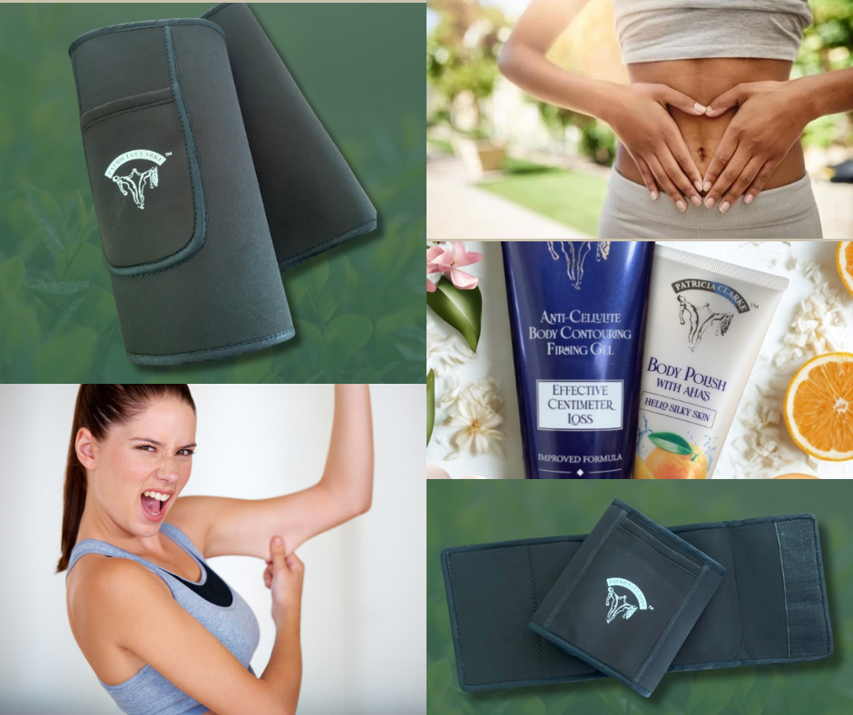 Abdominal & Arm Target Collection