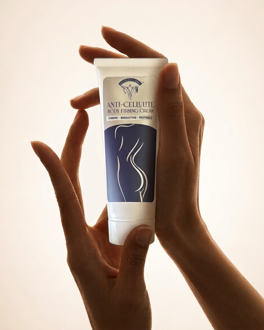 NEW Anti-Cellulite Body Firming Cream