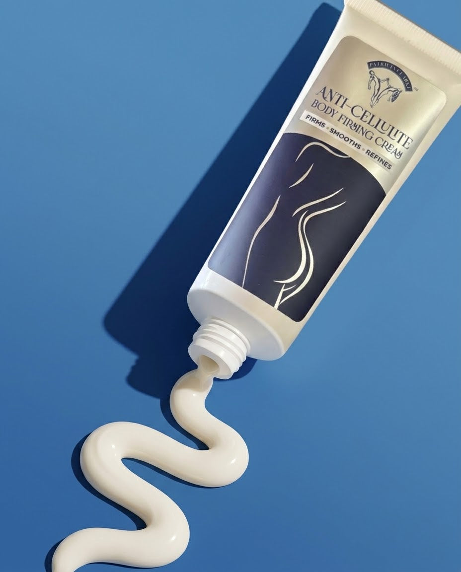 NEW Anti-Cellulite Body Firming Cream
