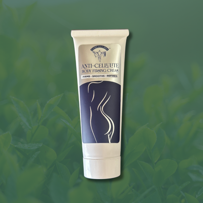 NEW Anti-Cellulite Body Firming Cream