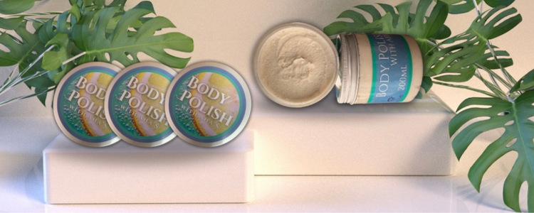 Hello silky skin Clearance