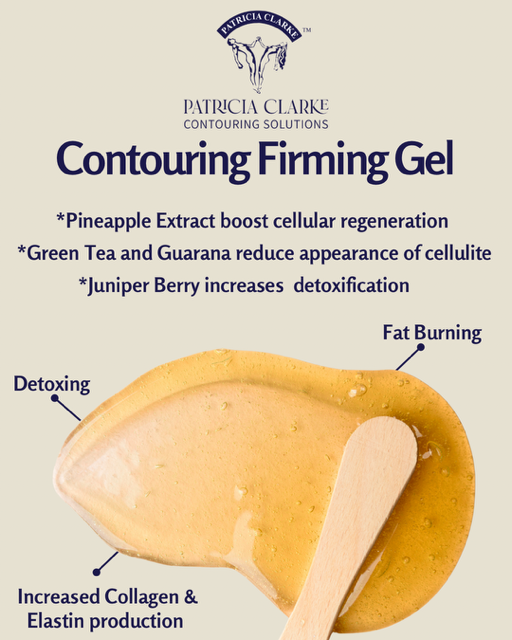 Contouring Gel 250ml