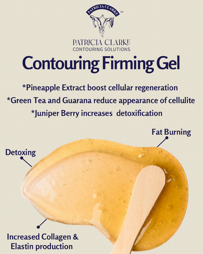 Contouring Gel 250ml