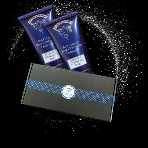 THE DOUBLE SCULPT BOX