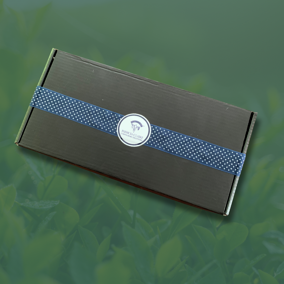 A LOT OF DETOX Bath Set