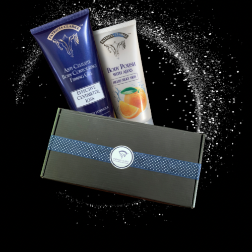 THE GLOW AND SCULPT BOX