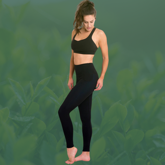 Mineral Infused SWASH Leggings